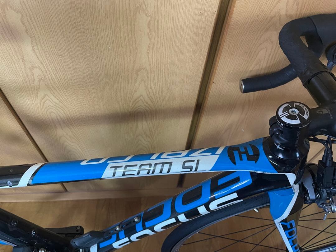 FOCUS IZALCO TEAM SL 電動アルテグラ 11速 - メルカリ