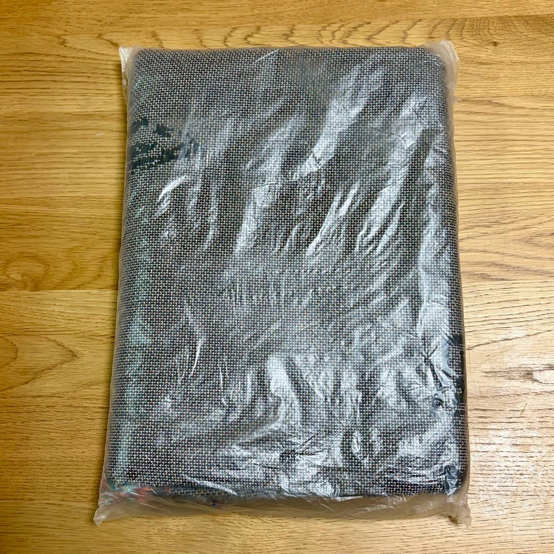 アウトドア寝具 BYCRUISE JACQUARD BLANKET GRINDLODGE