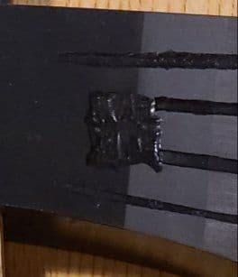 ラ*ル様 値下げ！銘「虎光」木割斧　1.5kg