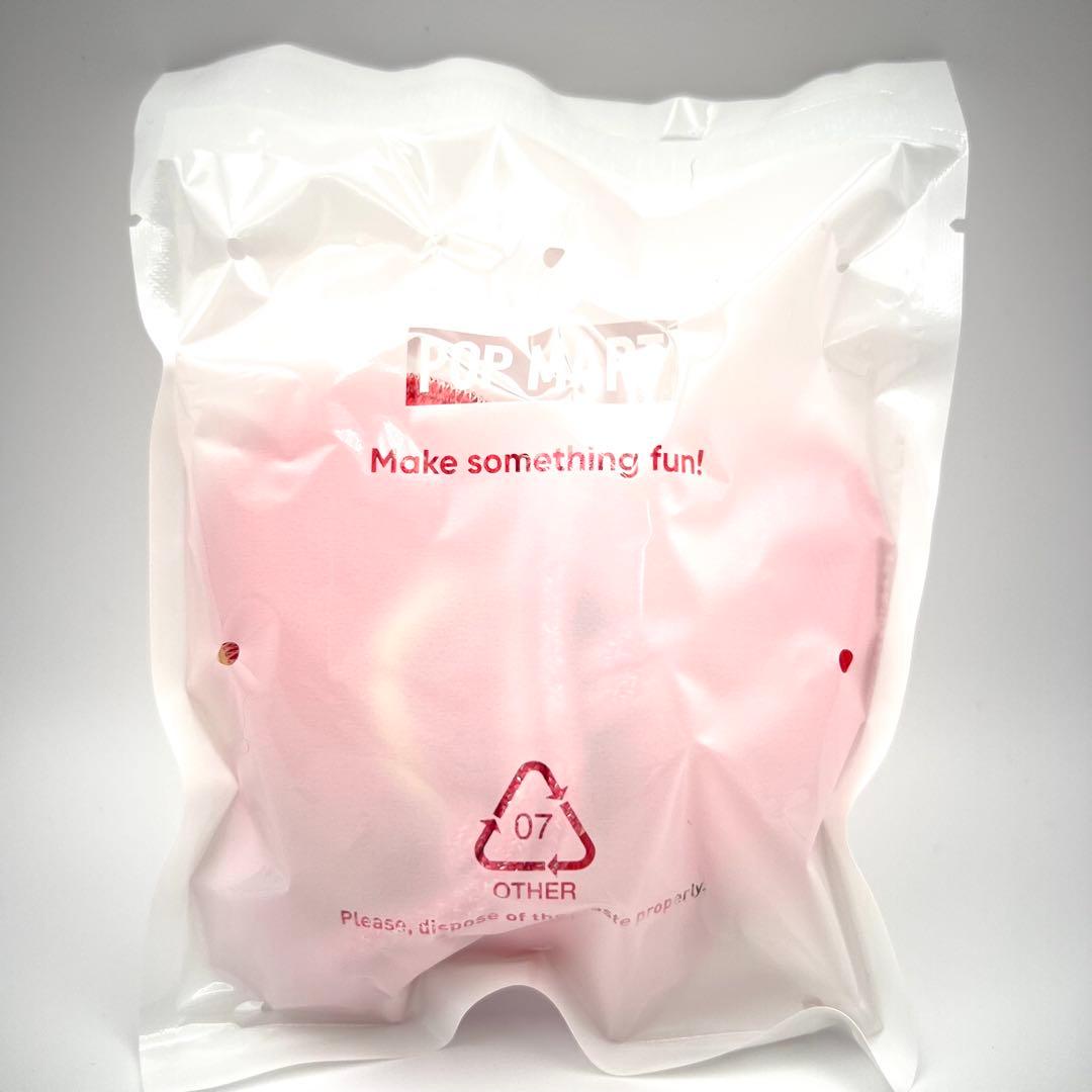 【希少】PIN FOR LOVE イニシャルチャーム　シークレット　【♡】ハート