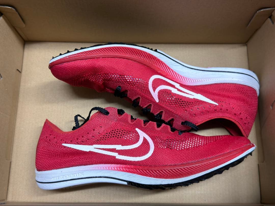 ナイキ ドラゴンフライ 25.5cm btc - メルカリ