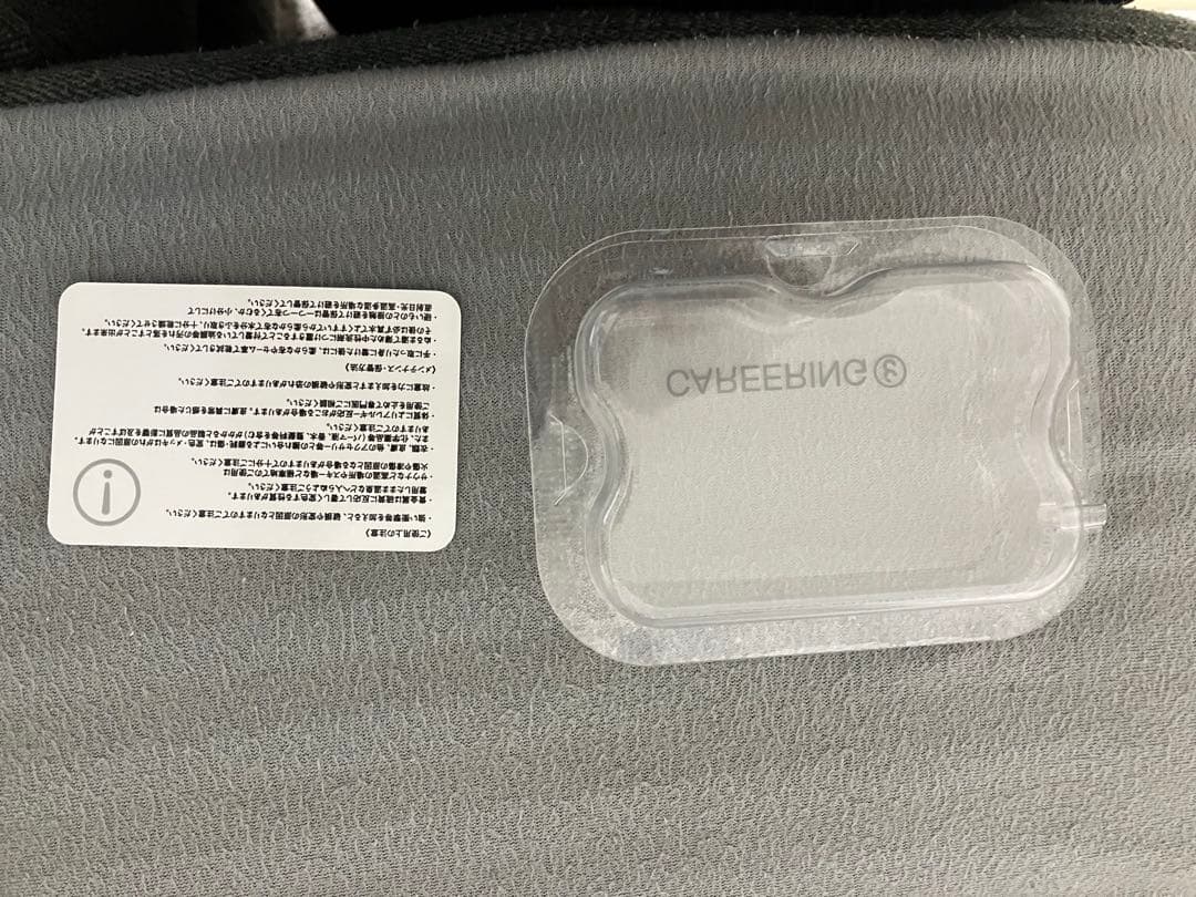 CAREERING× GOD SELECTION XXX 片耳ピアス