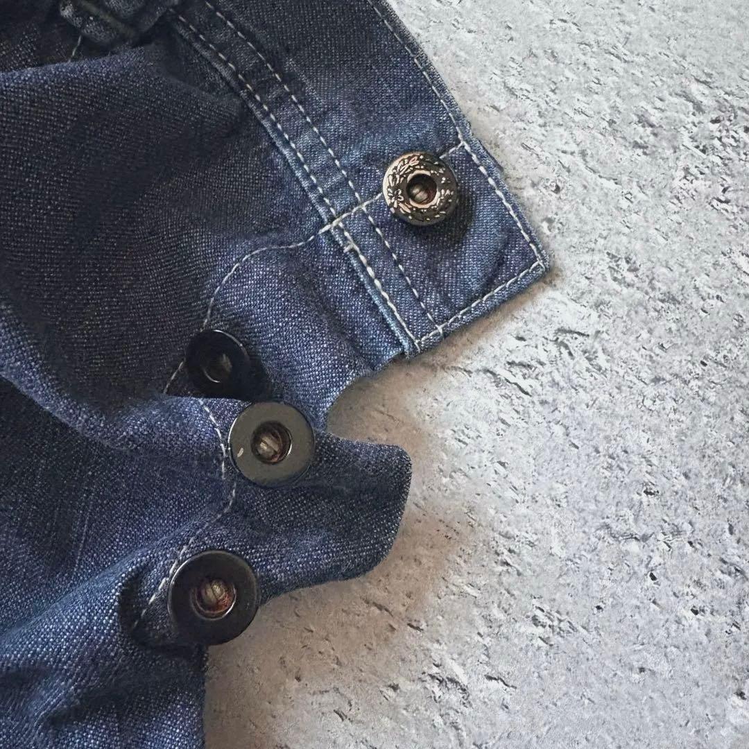 Sugar Cane WWⅡ Double Knee Baker Pants