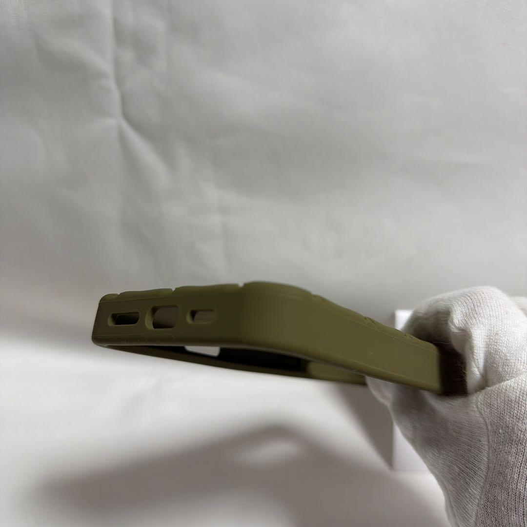 BOTTEGA VENETA iPhone16 pro maxケース　アルガ