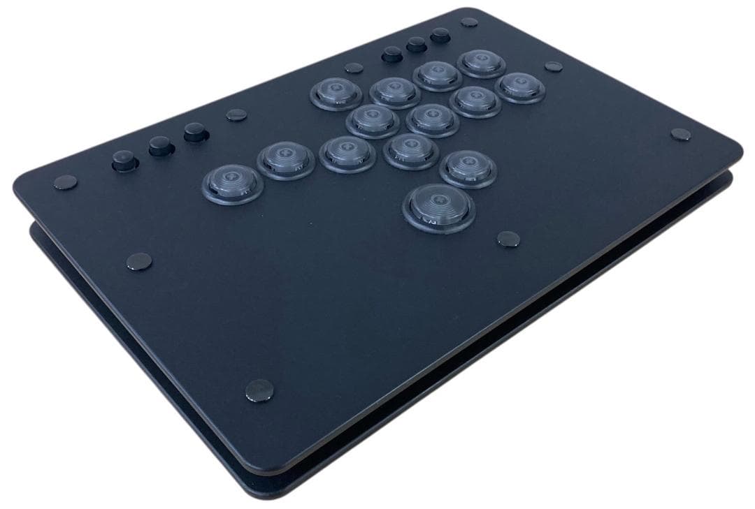 HFD1930 ★良品★ PUNK WORKSHOP mini box