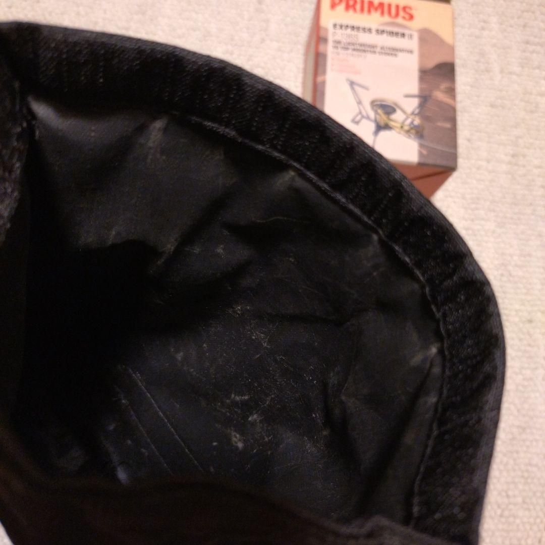 プリムス　エクスプレススパイダーII　イワタニ　バーナー　美品