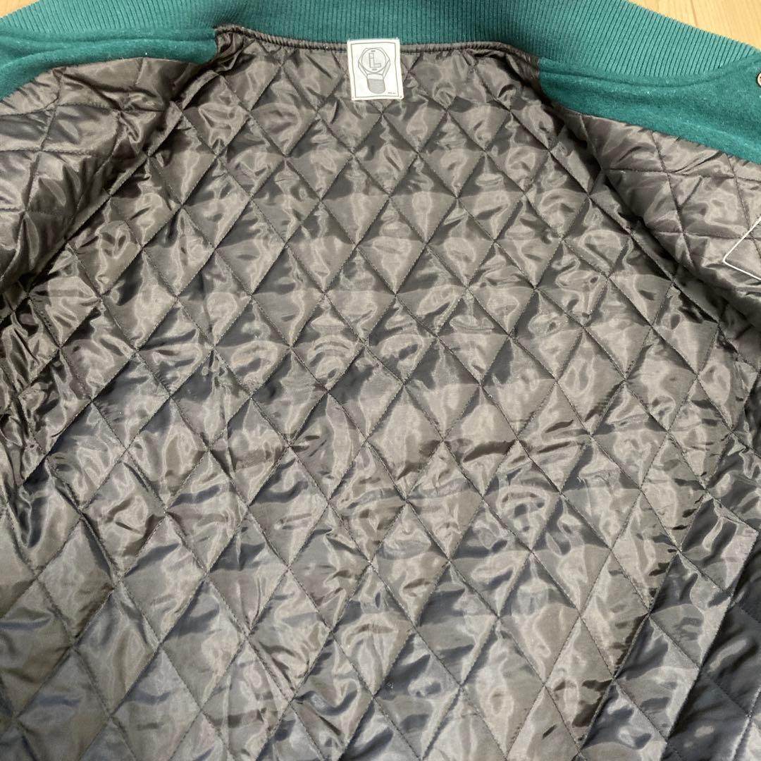 M&M CUSTOM PERFORMANCE スタジャン　キムタク