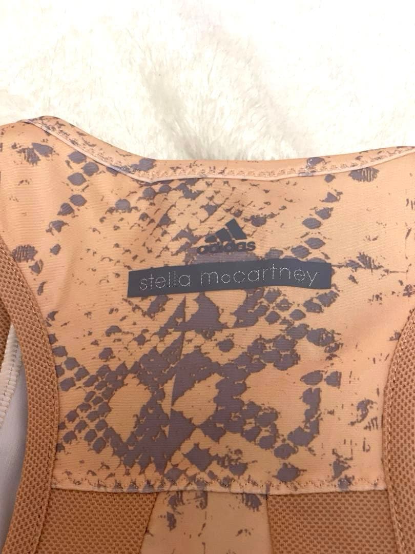 ✨新品タグ付✨adidas by Stella McCartney ヨガウェアM