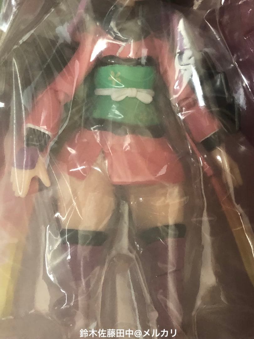 【フィギュア】百姫　パルフォム【未開封】