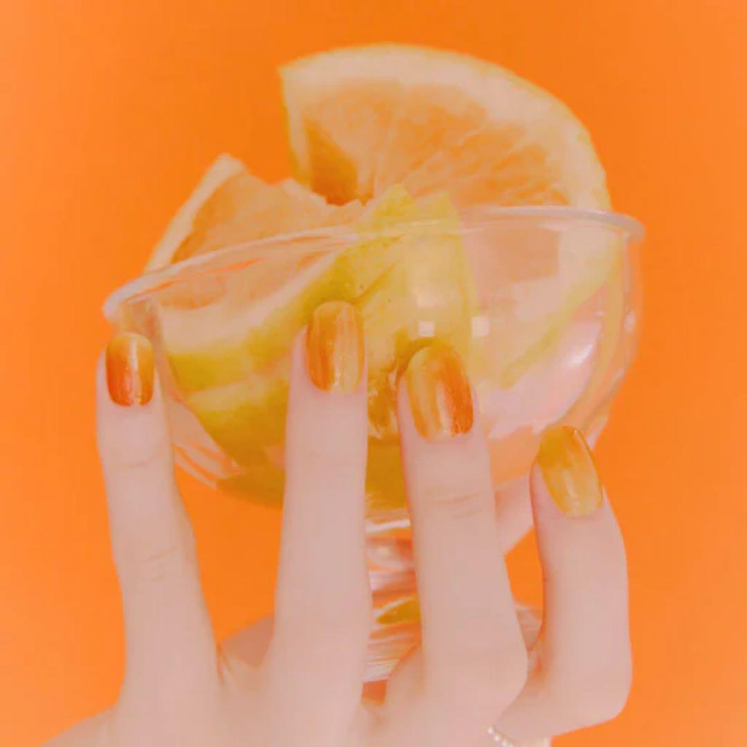 ohora 【オホーラ】ジェルネイル7箱　リムーバー付き