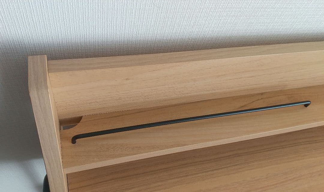 勉強机　パソコンデスク　作業台　学習机　シンプル&コンパクト