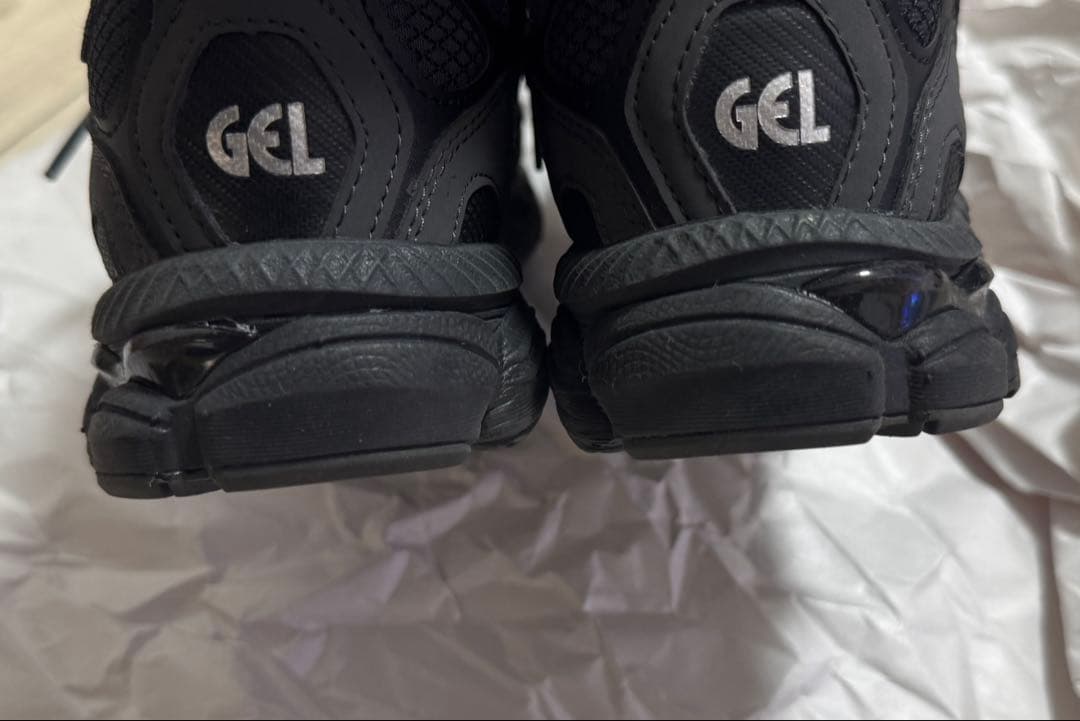 GEL-NYC RGD / ゲルエヌワイシー アールジーディー ラギッド