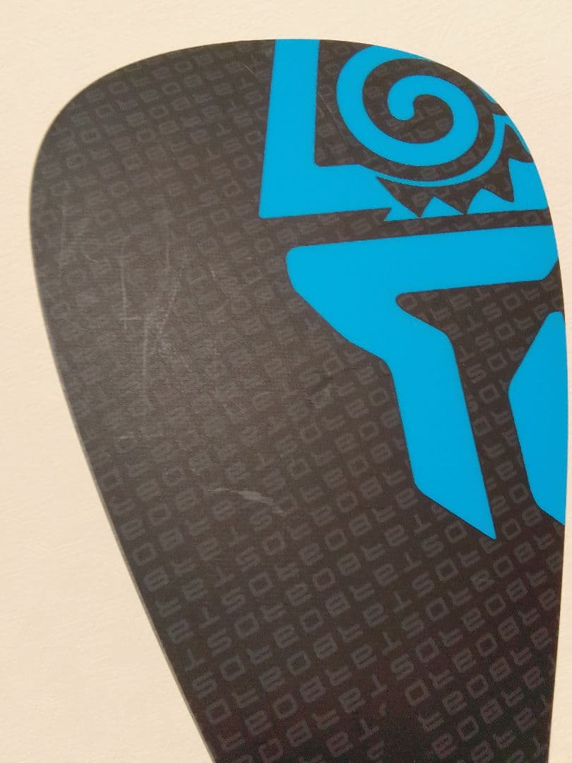 m*a様 美品 スターボード カーボンパドル エンデューロS フルカーボン 1本