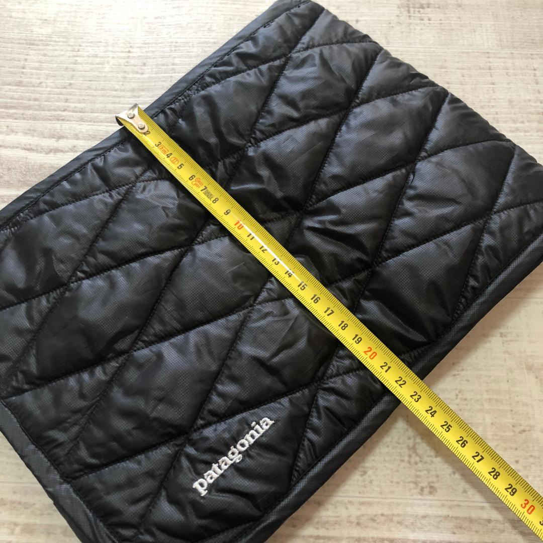 貴重な初期モデル️️‼️ パタゴニア ナノ・パフ・スカーフ プリマ