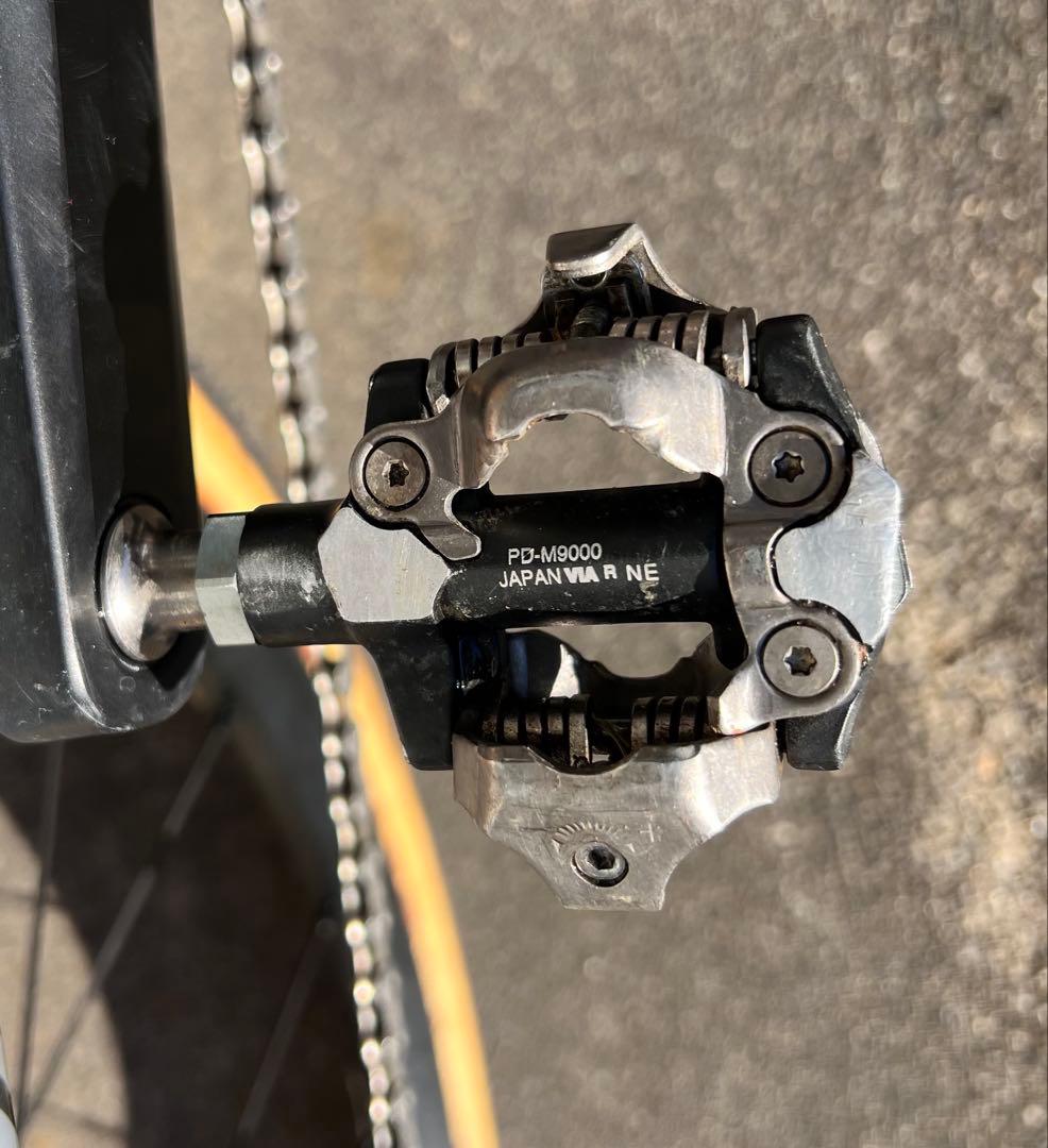 TREK Boone 2020モデル Di2 アルテグラ スペアホイール・タイヤ - メルカリ