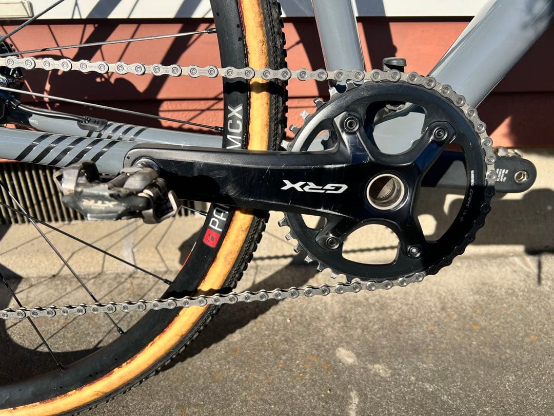 TREK Boone 2020モデル Di2 アルテグラ スペアホイール・タイヤ - メルカリ