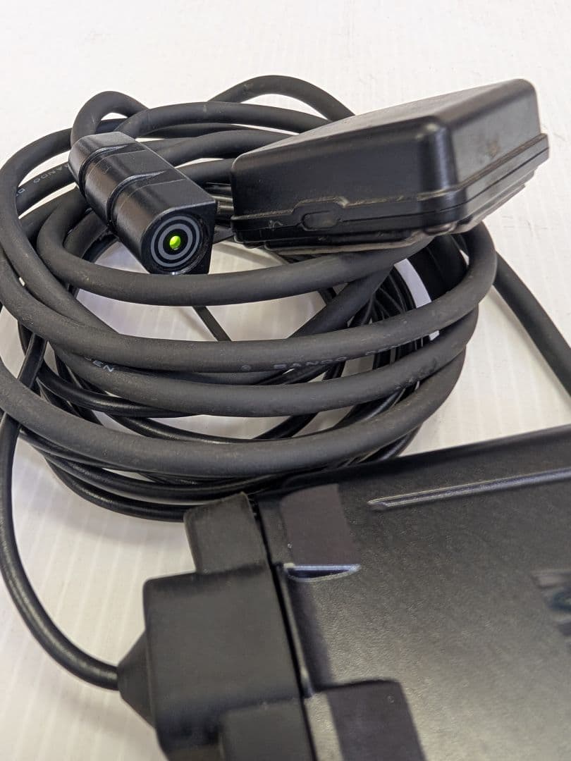 バイク用 ETC2.0 ミツバ MSC-BE700Ⅱ アンテナ分離型