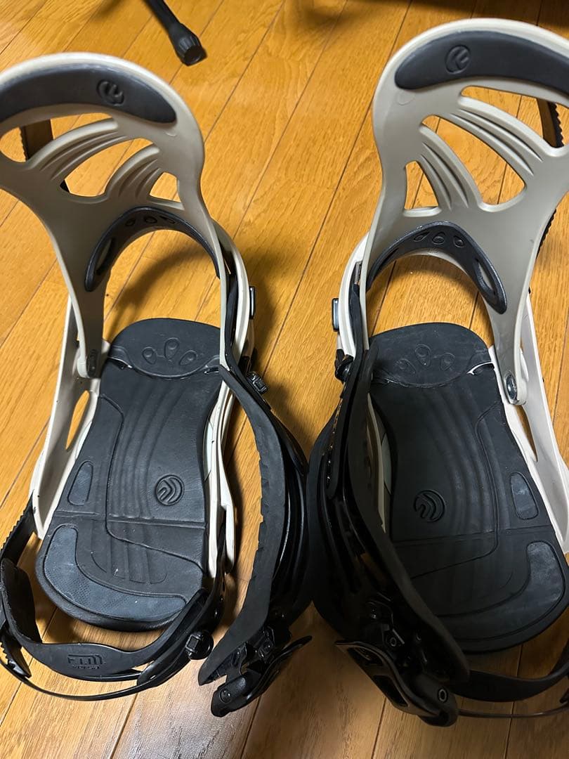 FLUX DS Mサイズ　25cm-27.5cm