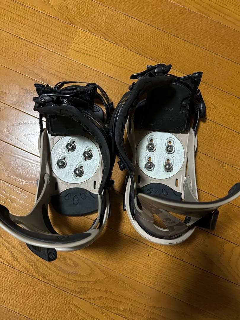 FLUX DS Mサイズ　25cm-27.5cm