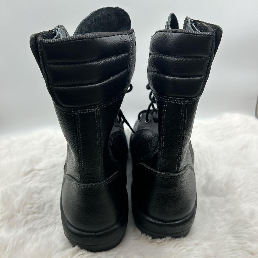 未使用品★ミドリ安全のラバーテック（Rubbertec）安全靴・27.5㎝