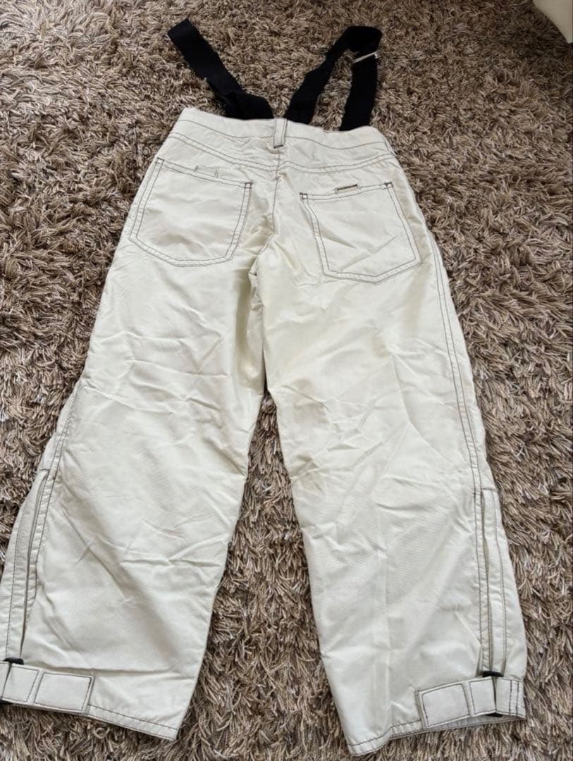 FIRE AND ICE スキーウェア / スノボーウェア　セット　美品