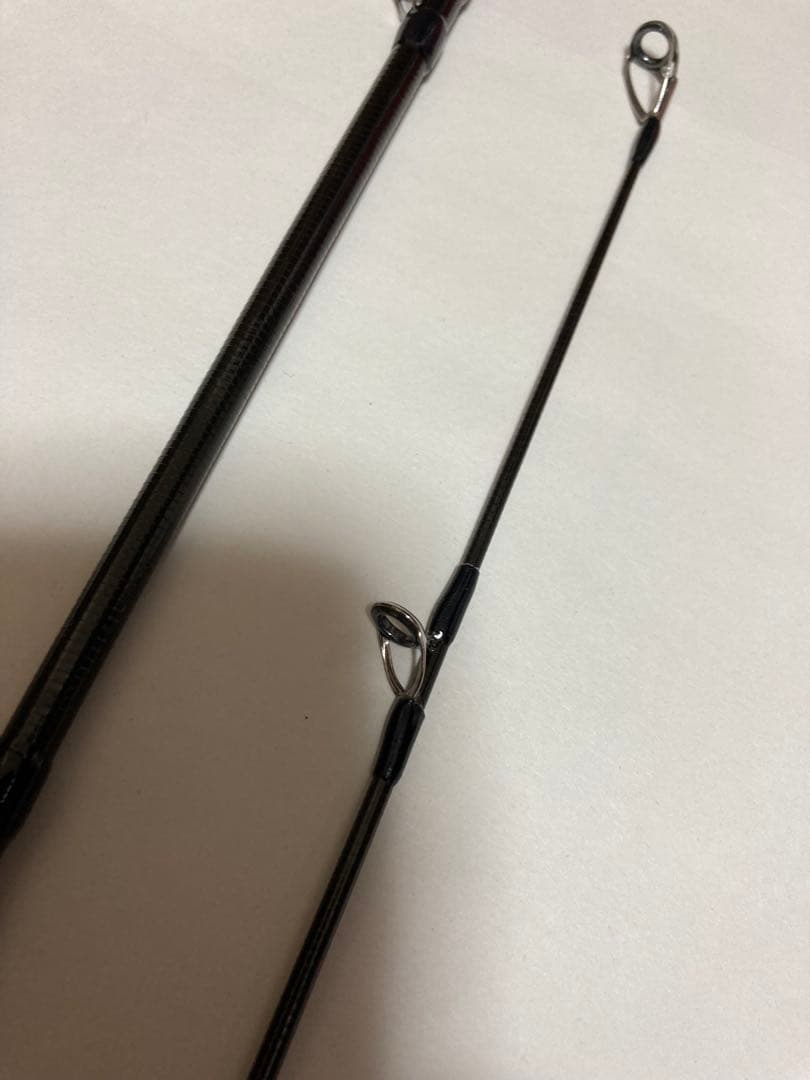 T*C様 ボンバダアグア マジコ53