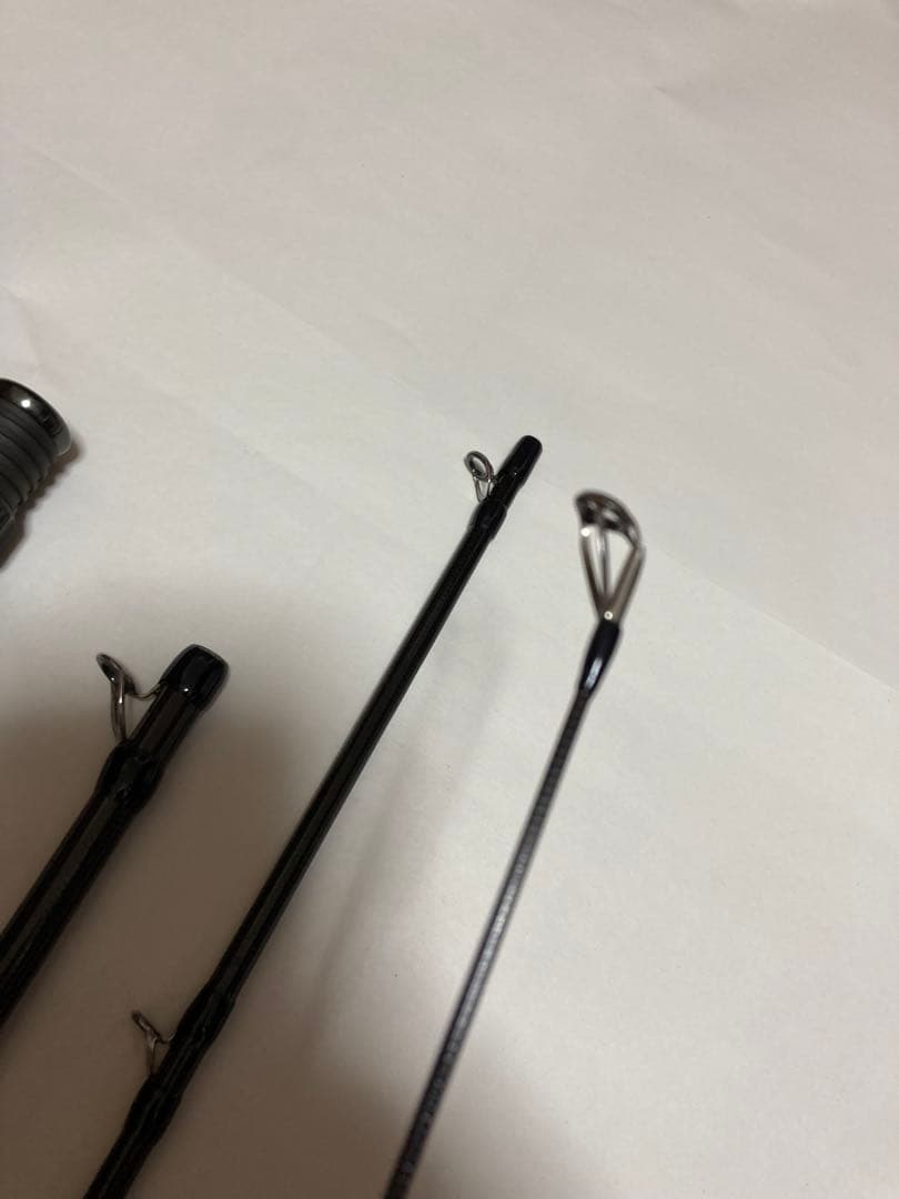 T*C様 ボンバダアグア マジコ53