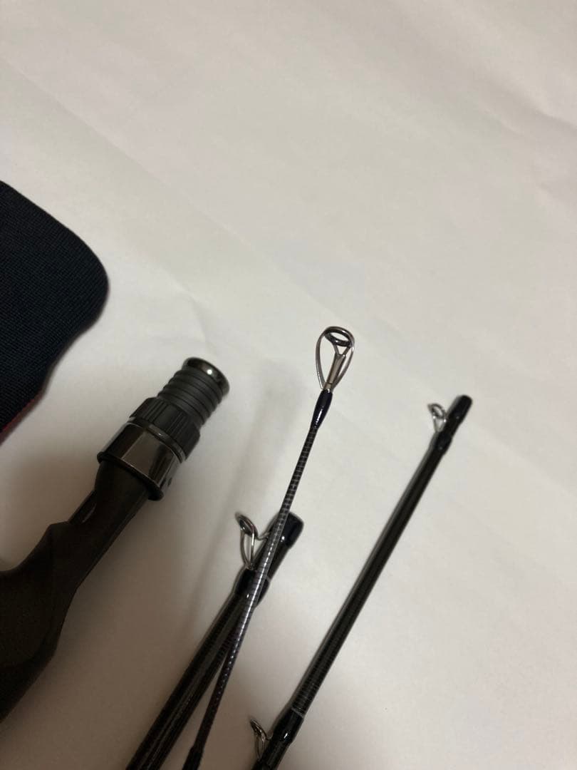 T*C様 ボンバダアグア マジコ53