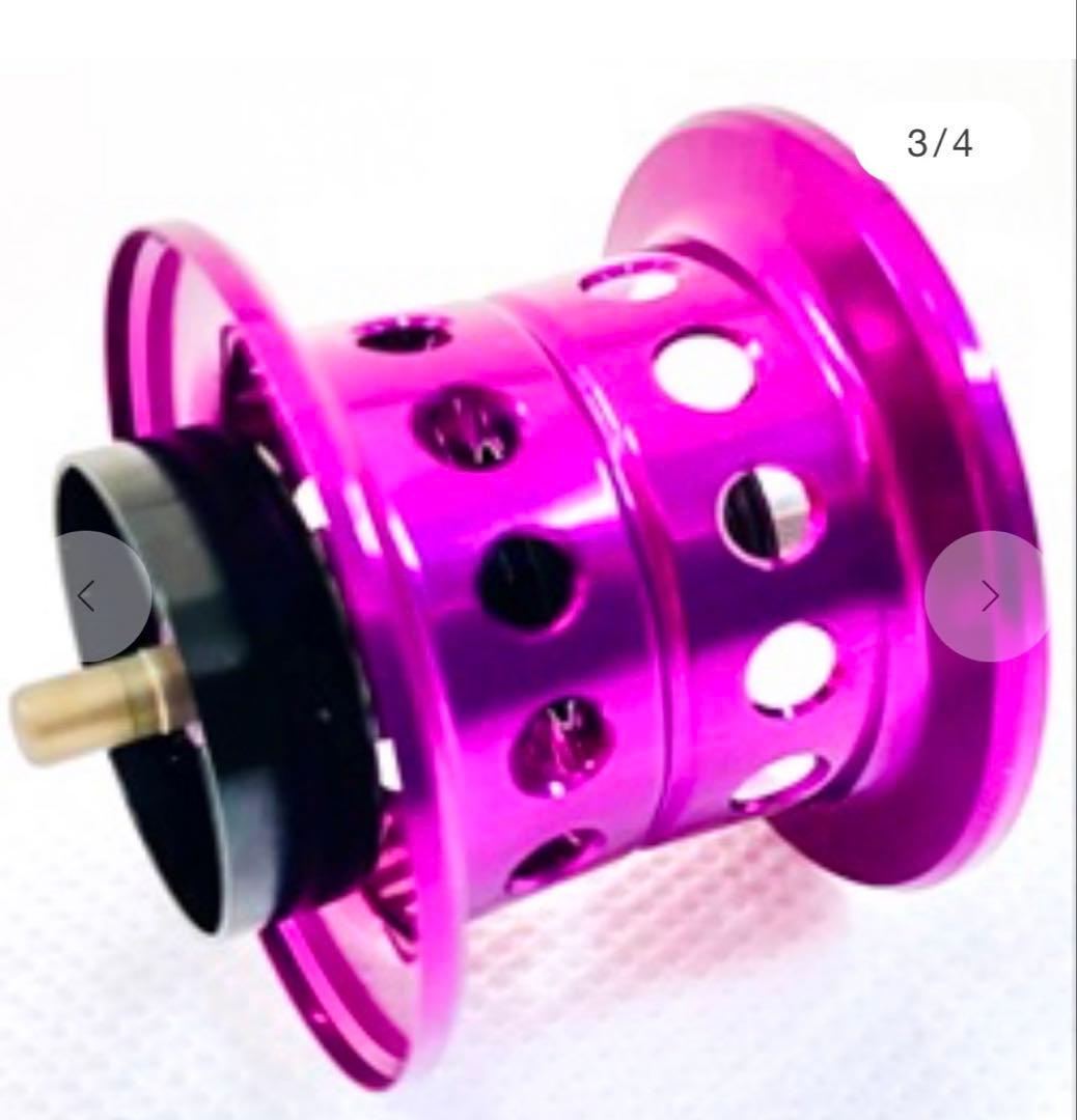 KTFネオスプール 「KAHEN」 Daiwa 26/24スティーズ SVTW用 - メルカリ