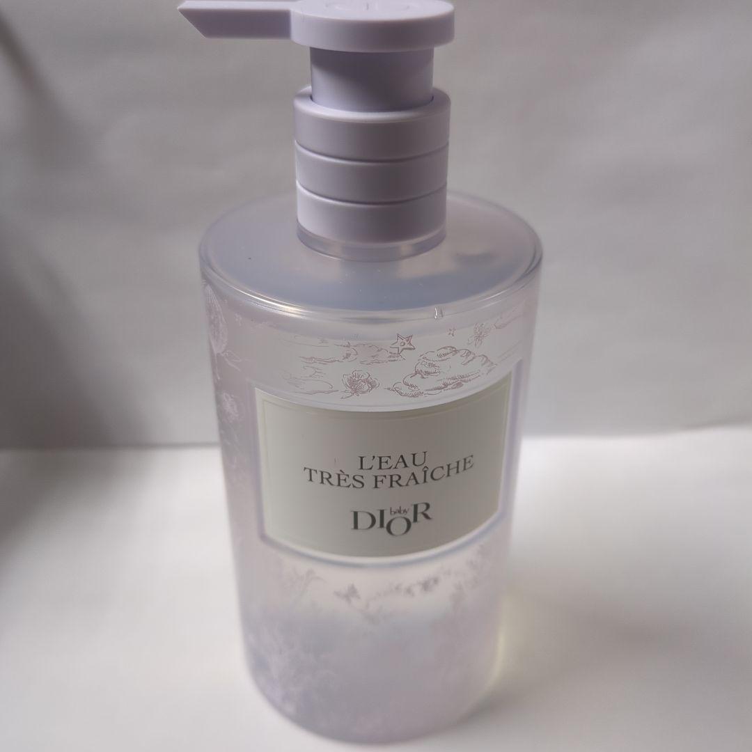 ベビー ディオール ロー フレッシュ