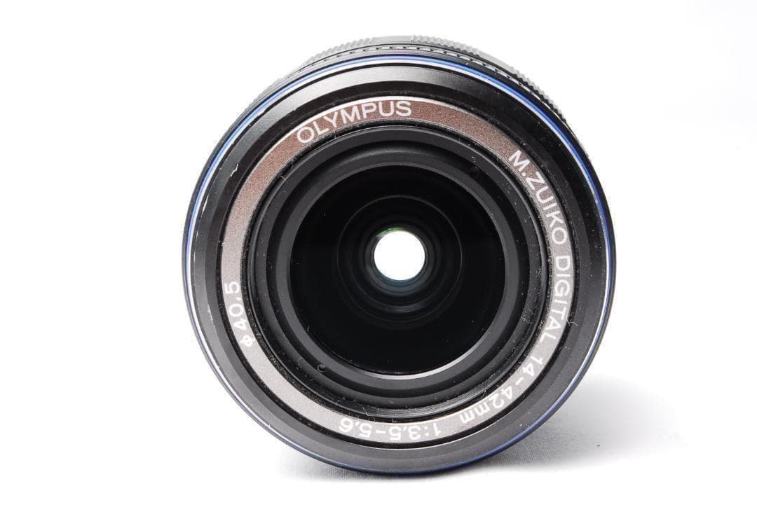 Rekkk 様Olympus PEN E-PL1 ミラーレスカメラ コンパクト