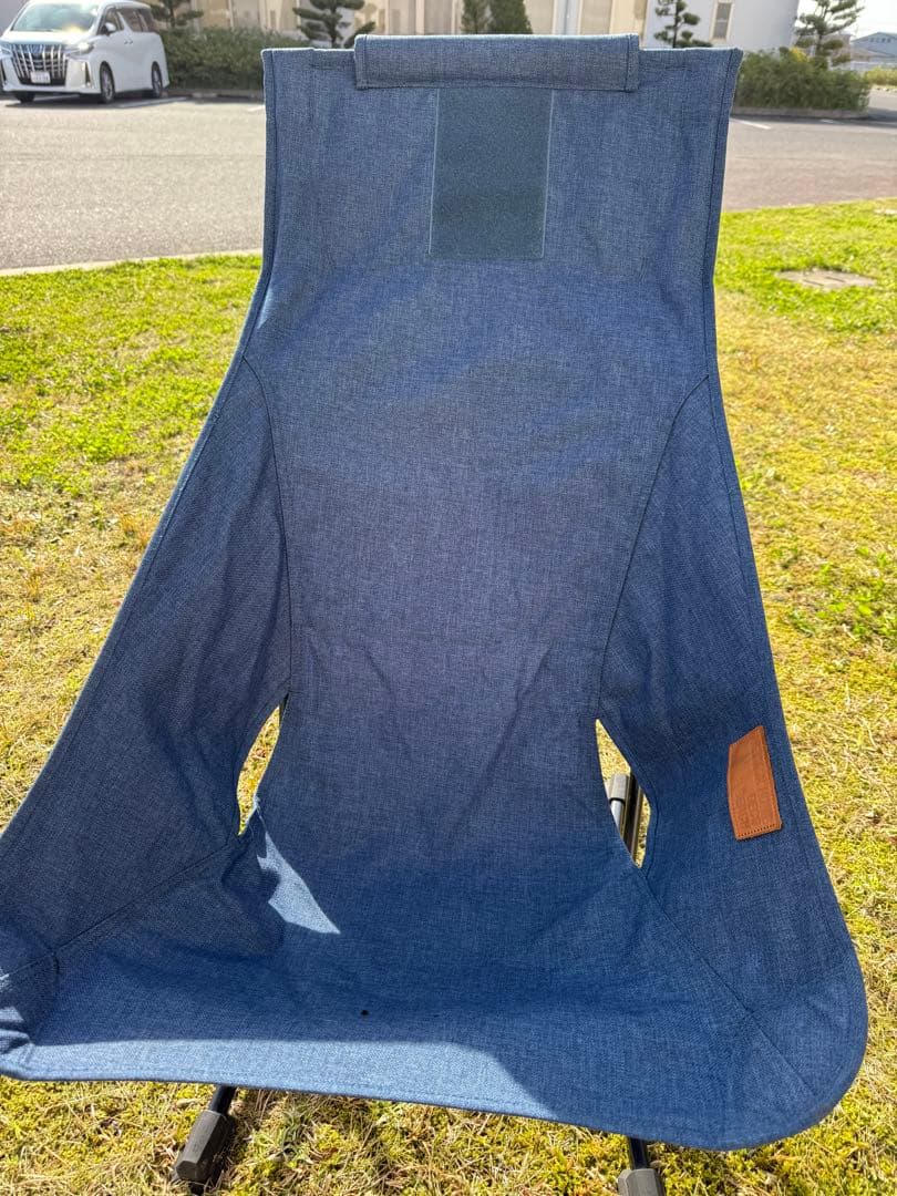 Helinox ヘリノックス　ホームデコビーチ