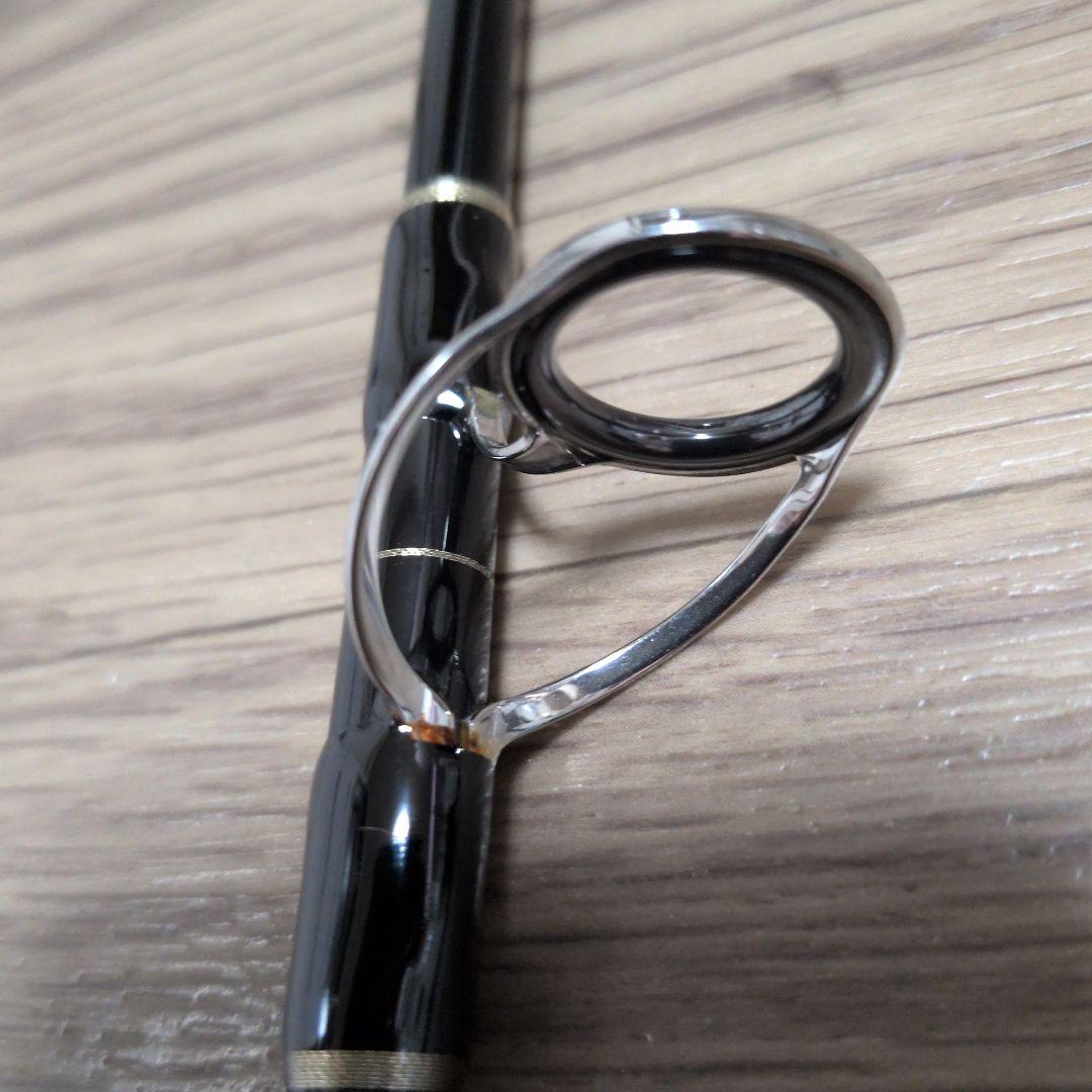 メロン屋工房　ファナティックキャスティングFC83MH