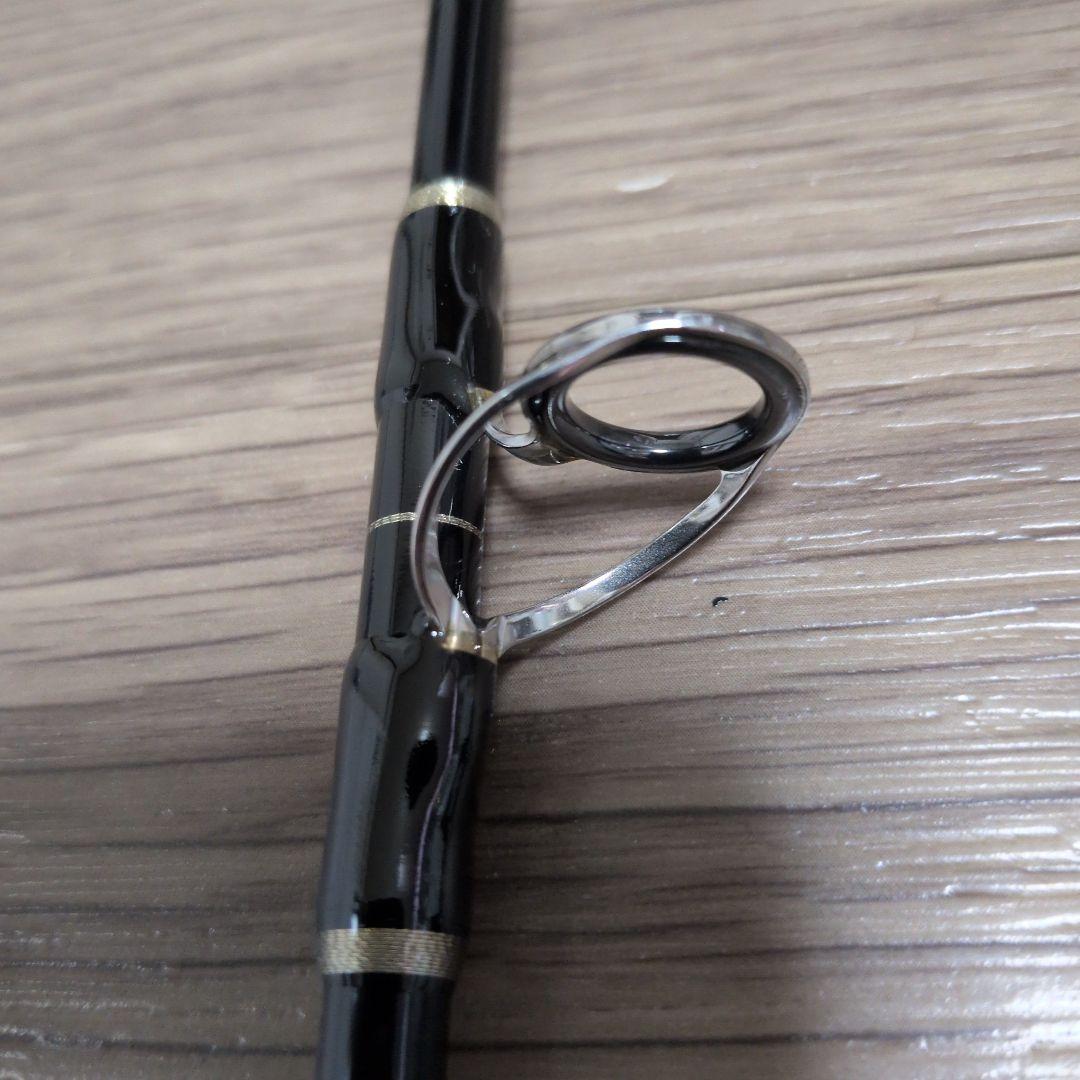 メロン屋工房　ファナティックキャスティングFC83MH