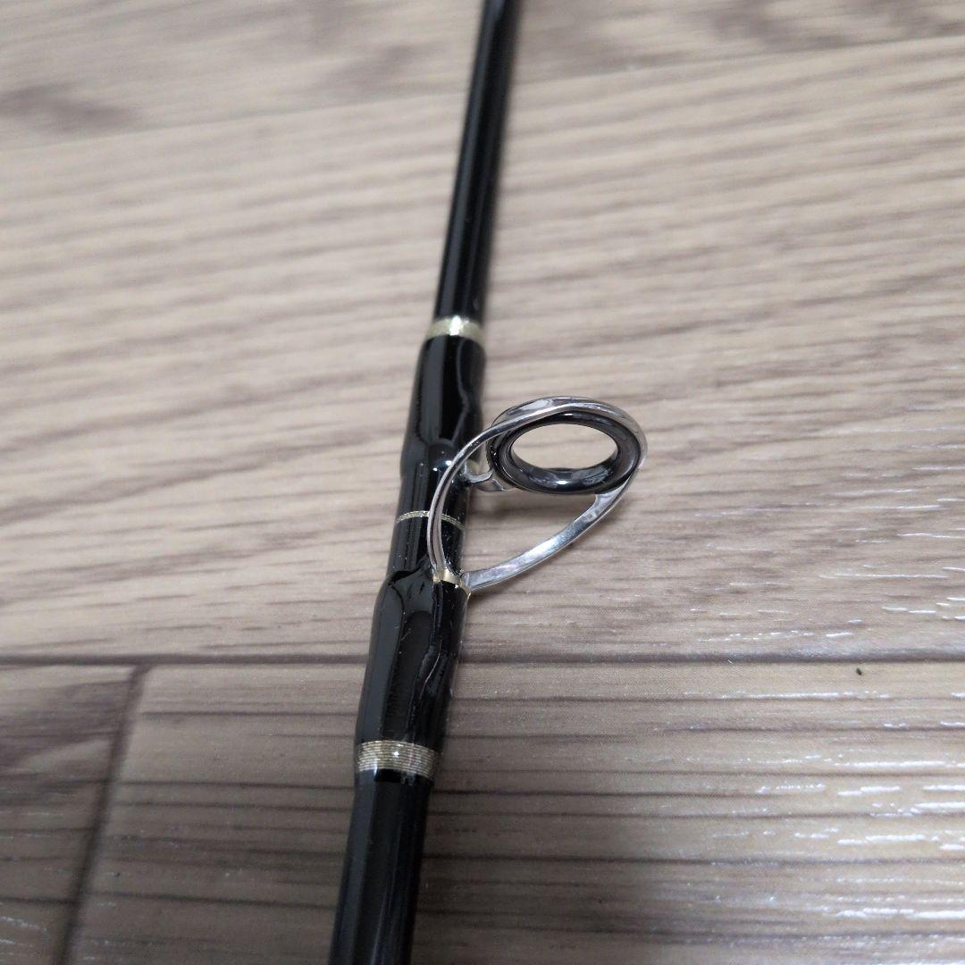 メロン屋工房　ファナティックキャスティングFC83MH