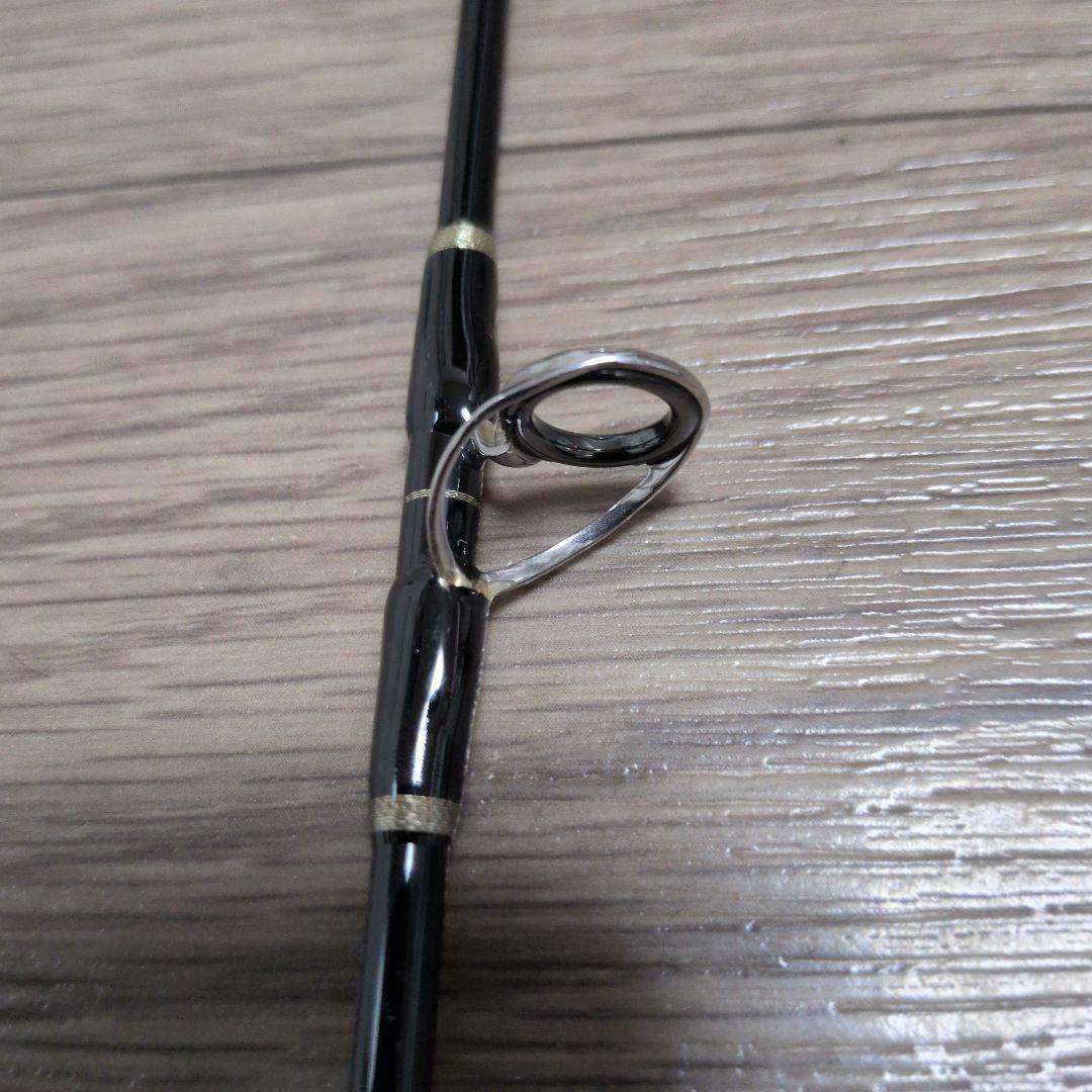 メロン屋工房　ファナティックキャスティングFC83MH