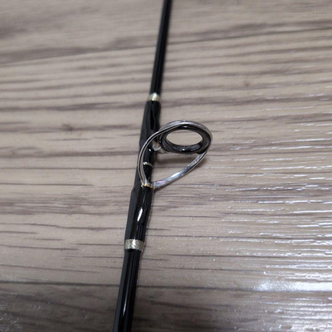 メロン屋工房　ファナティックキャスティングFC83MH