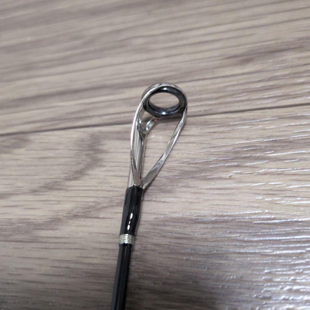 メロン屋工房　ファナティックキャスティングFC83MH