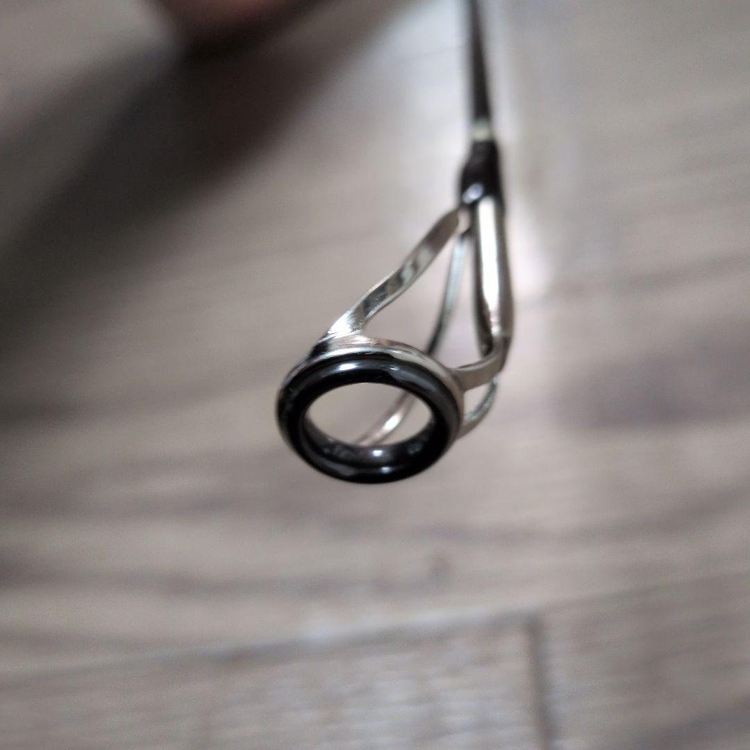 メロン屋工房　ファナティックキャスティングFC83MH