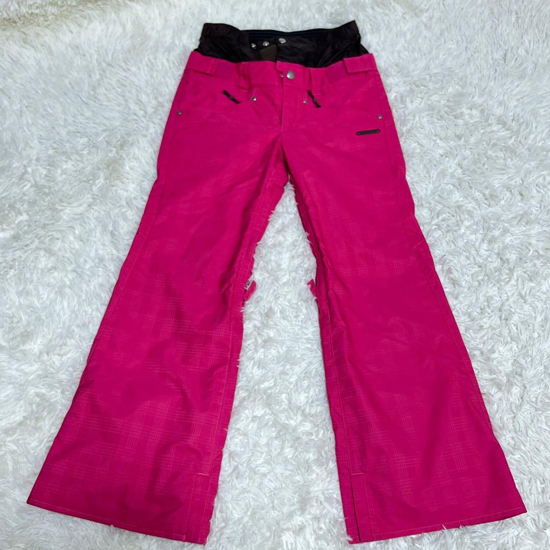 スノボウェア　セットアップ　(上)windex (下)estivo