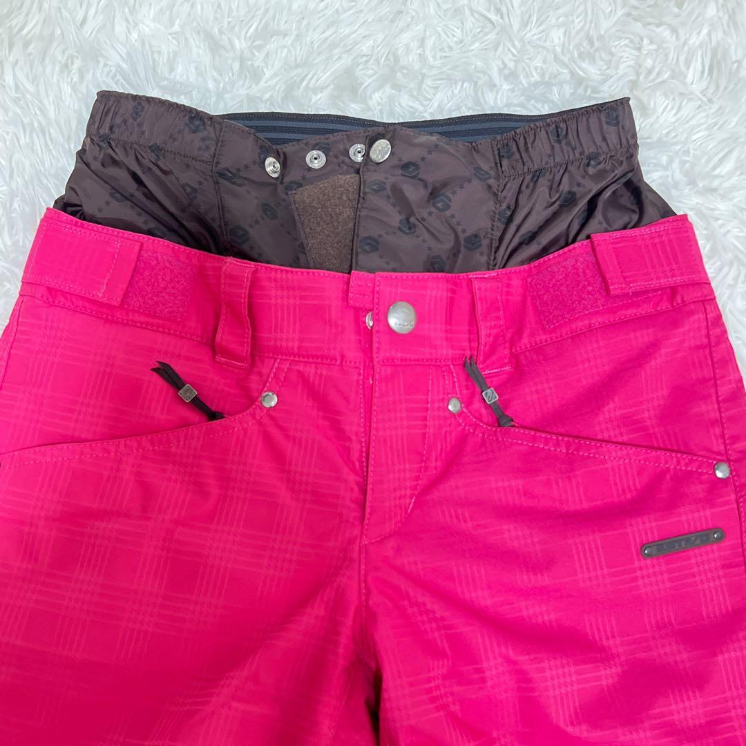 スノボウェア　セットアップ　(上)windex (下)estivo