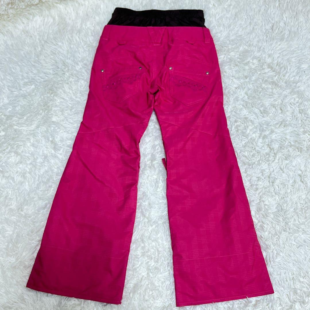 スノボウェア　セットアップ　(上)windex (下)estivo