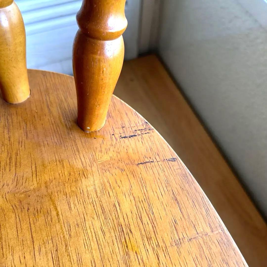 Windsor Chair −1−古くから愛されてきた伝統的なウィンザーチェア