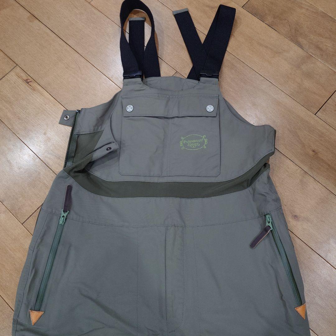 PermanentUnion　ウェア　上下セット