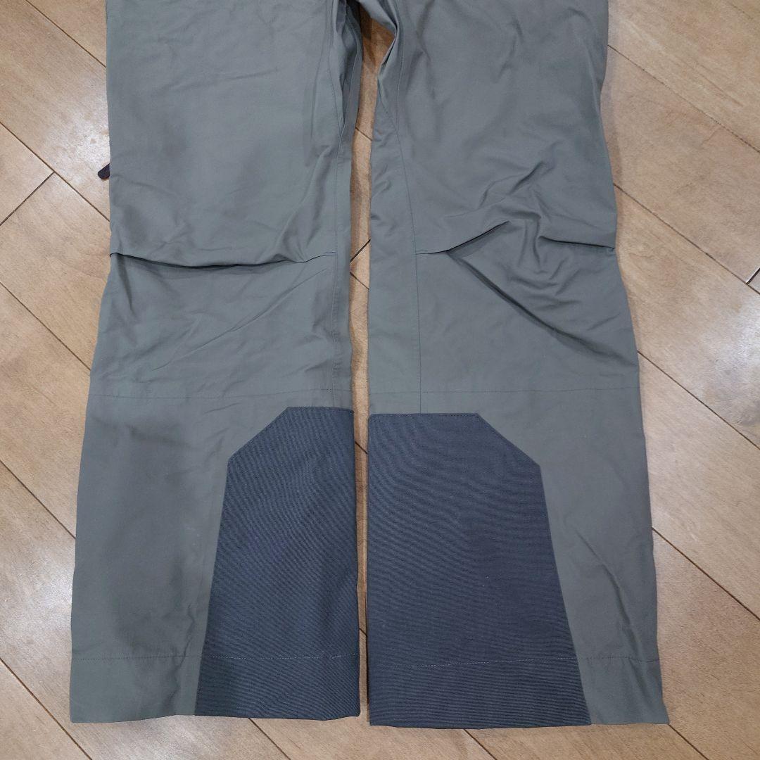 PermanentUnion　ウェア　上下セット