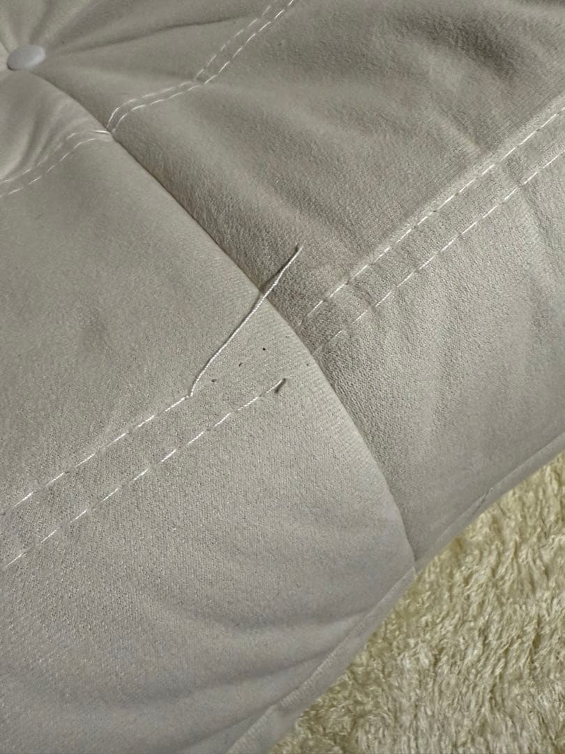 1人掛けソファ furnihunter Bee relax sofa