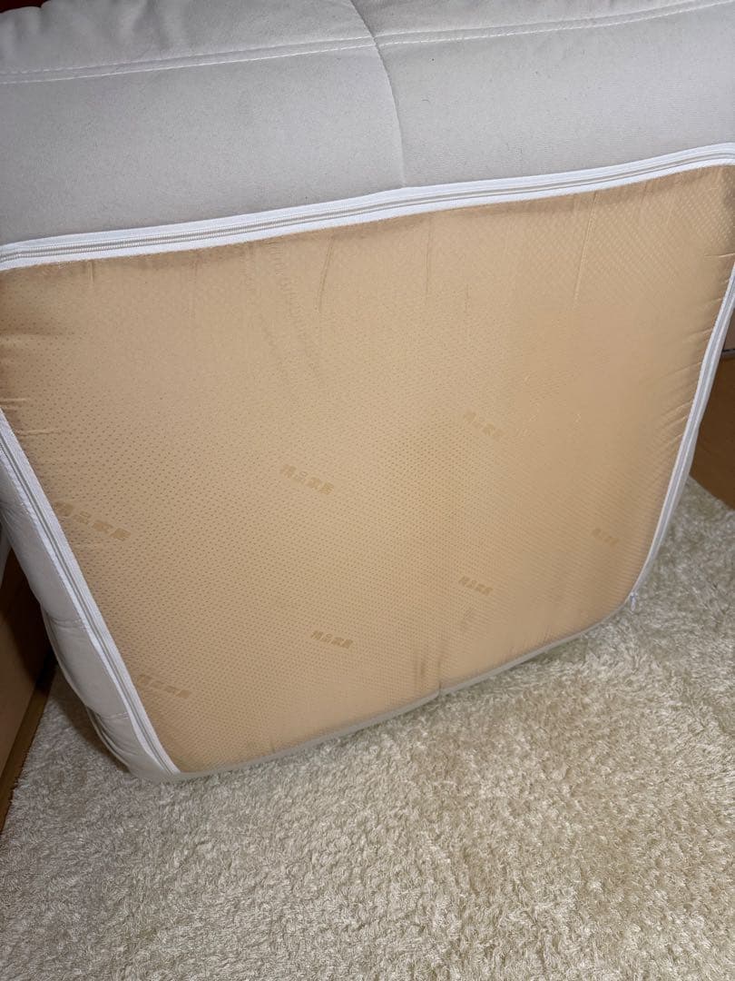 1人掛けソファ furnihunter Bee relax sofa