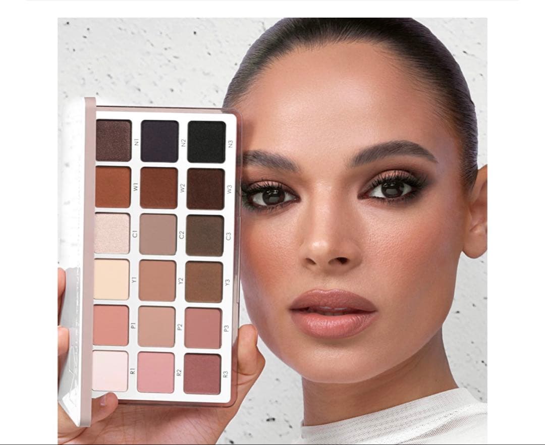 ナターシャ デノナ NATASHA DENONA アイシャドウ 新作 新品