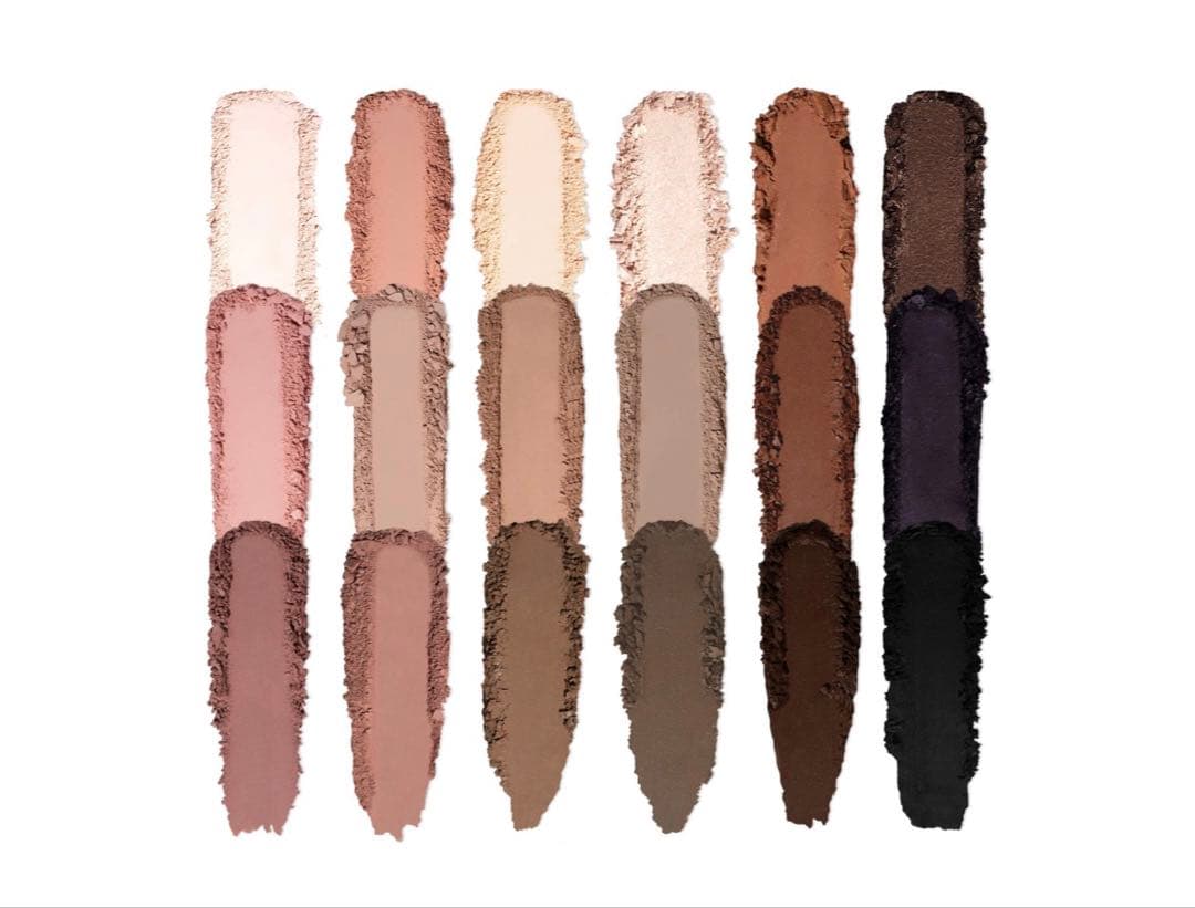 ナターシャ デノナ NATASHA DENONA アイシャドウ 新作 新品