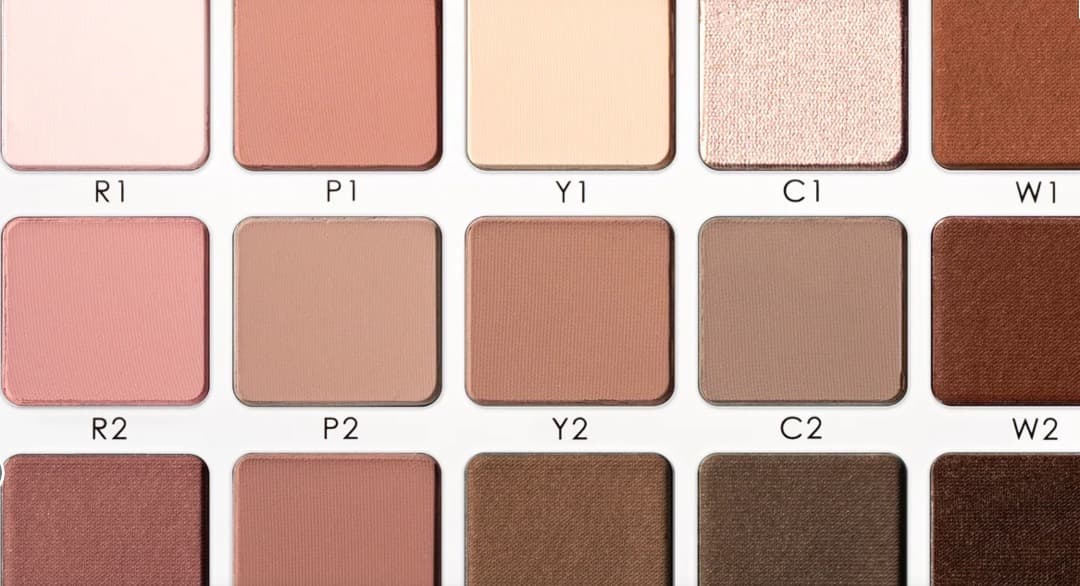 ナターシャ デノナ NATASHA DENONA アイシャドウ 新作 新品